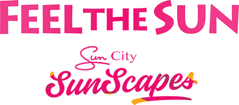 Feel the Sun with SunScapes