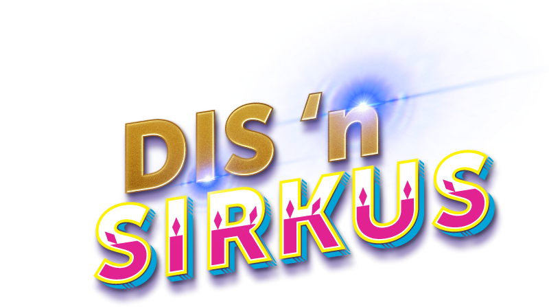 Dis 'n Sirkus